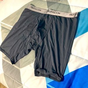 Sexy light weight boxer briefs